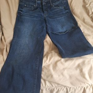American Eagle My Favorite Boy friend Jeans